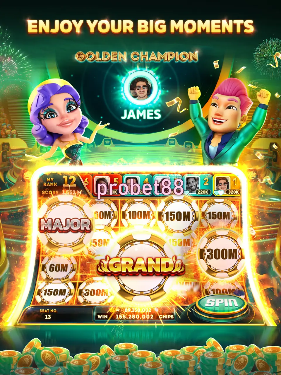 probet88 APK