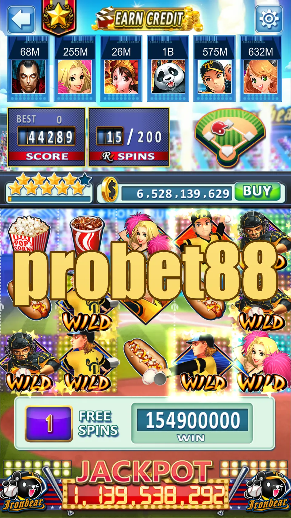 probet88 APK