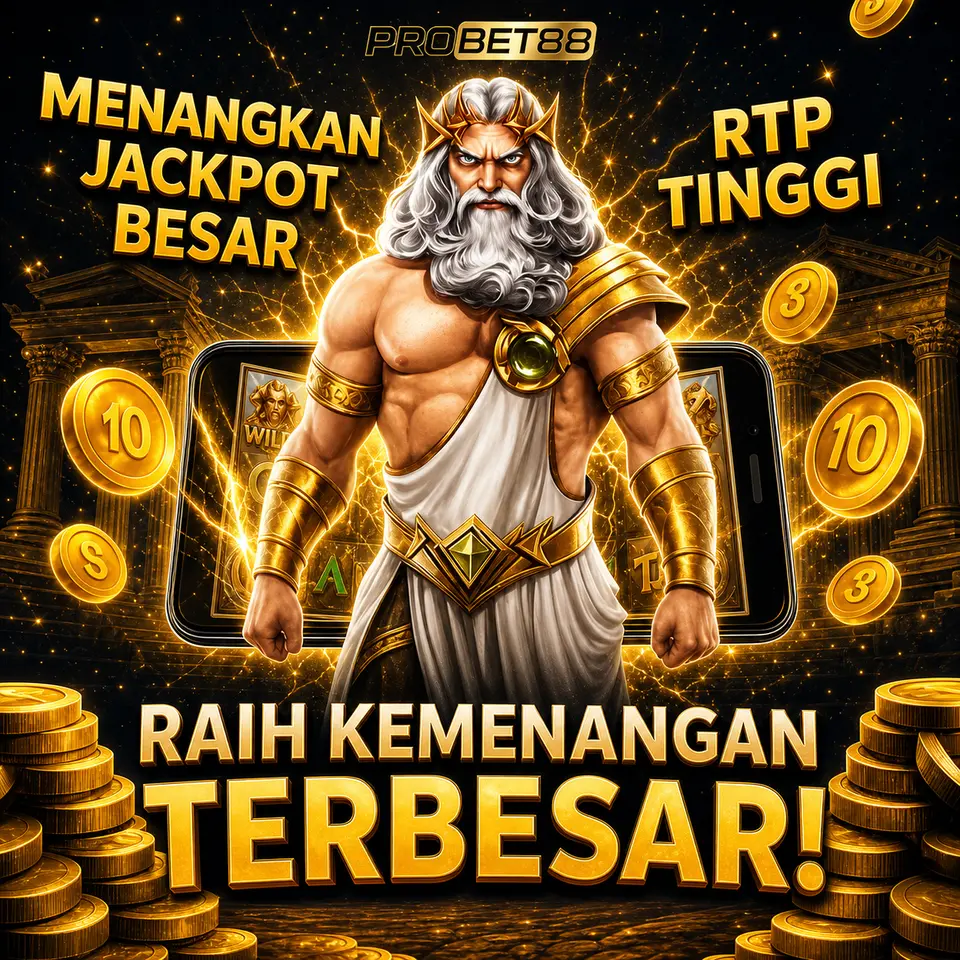 probet88 Masuk