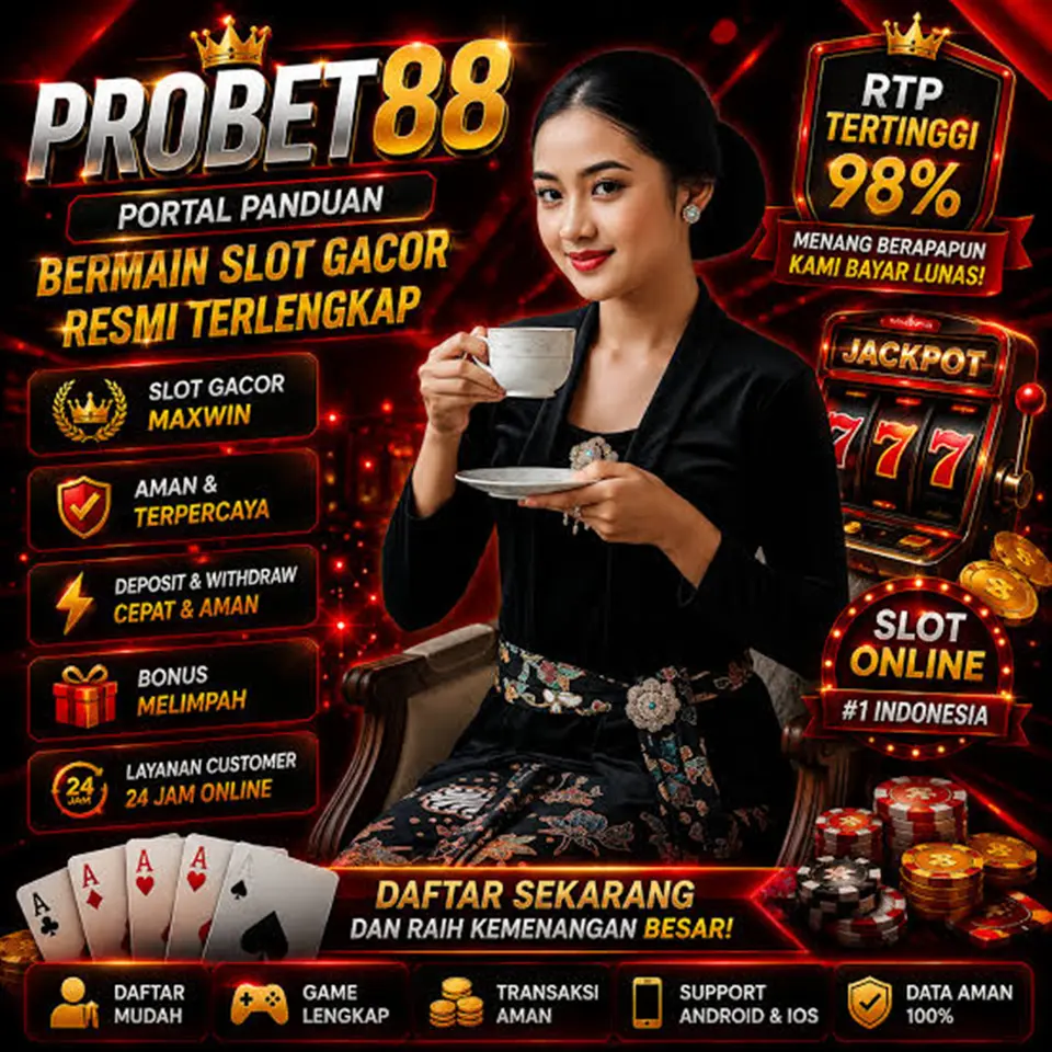 probet88 Resmi